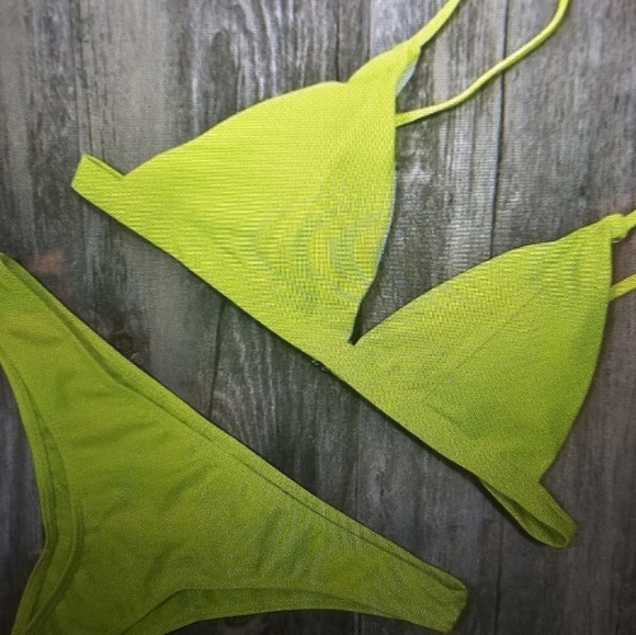 Ladies bikini - Picture 2 of 3